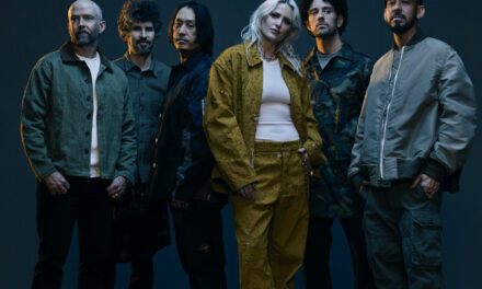 Linkin Park: A Legacy Reborn with Emily Armstrong and a Triumphant Return at Sonic Temple 2025